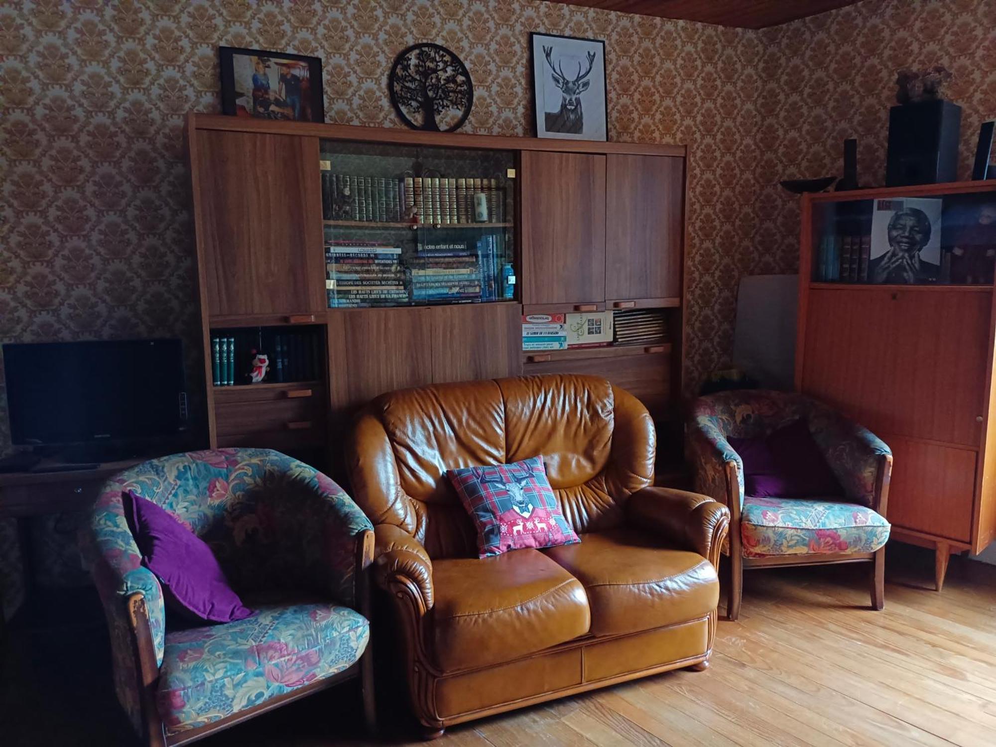 "Mon Chez Moi" Villa Burgalays Exterior photo